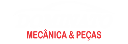 DOMINATO MECÂNICA E PECAS